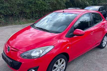 Mazda 2 58.000 km 4.950 € Herne 44628