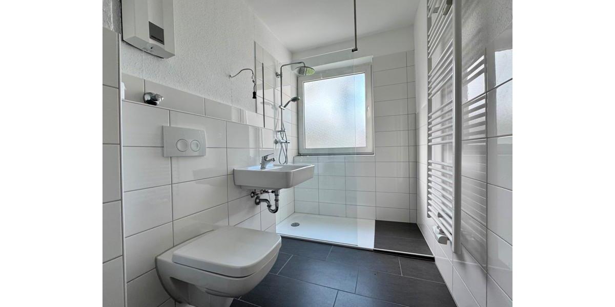 Erdgeschoßwohnung Bochum Eppendorf - 2 Zimmer, 53 m&sup2;, 576&euro; | Angebot:25425088