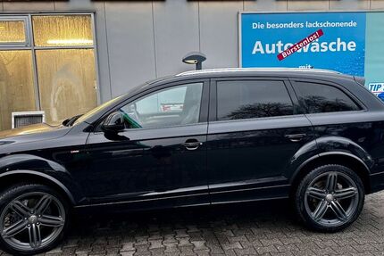 Audi Q7 216.000 km 13.200 &euro; Recklinghausen 45663