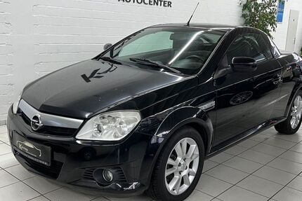 Opel Tigra 119.211 km 1.250 € Schwelm 58332