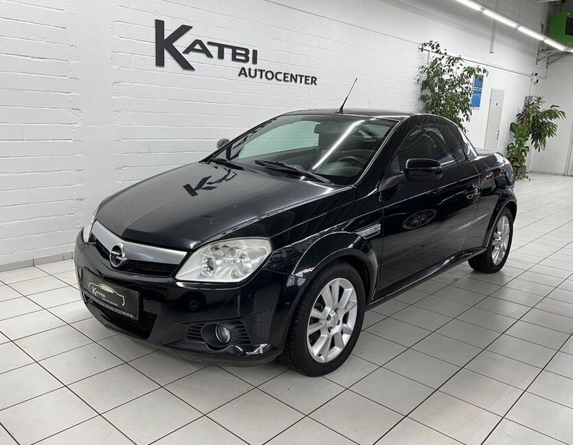 Opel Tigra 119.211 km 1.250 € Schwelm 58332