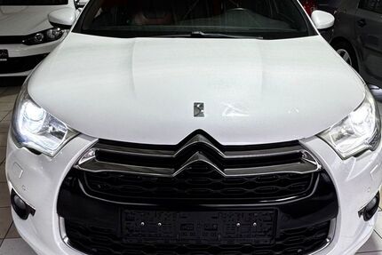 Citroen DS4 184.334 km 4.500 &euro; Dortmund 44145