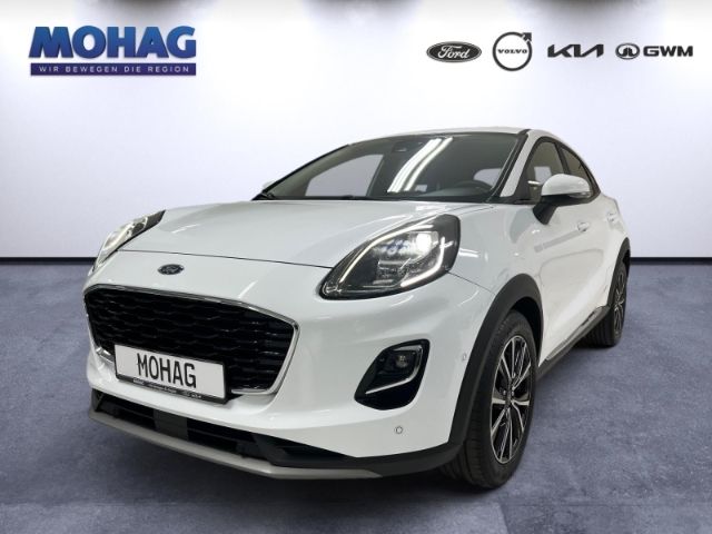 Ford Puma 54.278 km 15.890 € Essen 45134