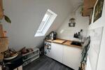 Dachgeschoßwohnung Dortmund Hörde - 1 Zimmer, 39 m&sup2;, 430&euro; | Angebot:27553160