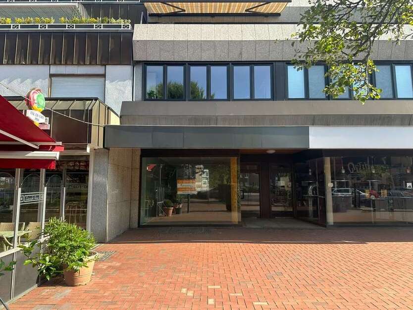 Einzelhandel in Bottrop Kirchhellen 1.411 € 72 m²