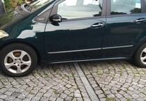 Mercedes A 170