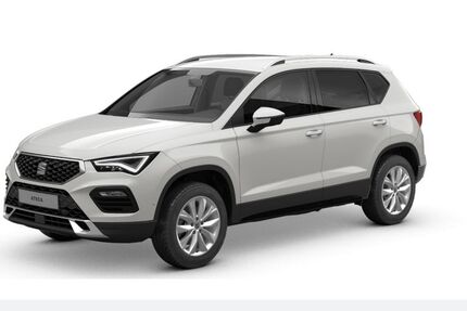 Seat Ateca 21.071 km 28.820 &euro; Bochum 44809