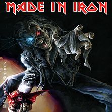 Made in Iron - a Tribute to Iron Maiden
