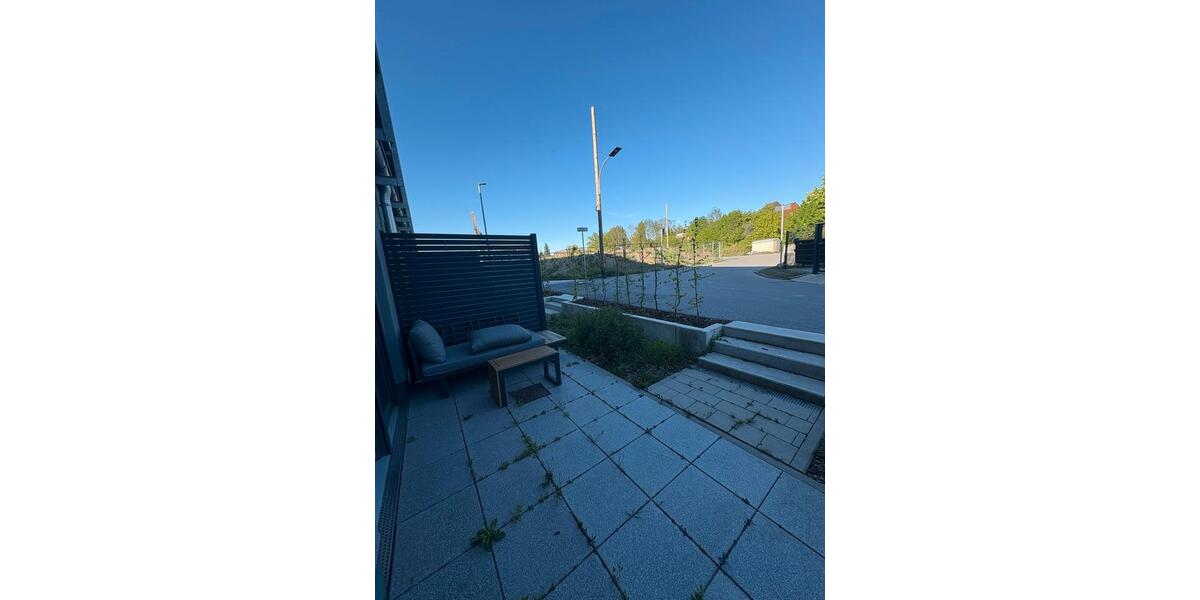 Erdgeschoßwohnung Dortmund Hombruch - 2 Zimmer, 59 m&sup2;, 919&euro; | Angebot:27553720