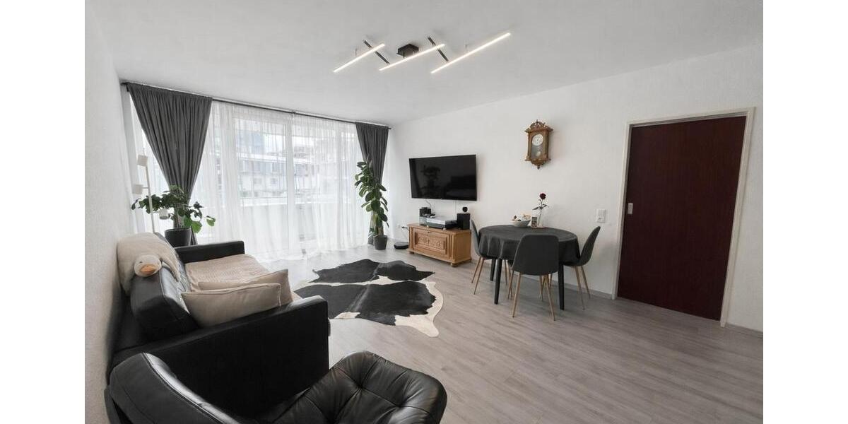 Mehrfamilienhaus, Wohnhaus Dortmund - 3 Zimmer, 72 m&sup2;, 199.000&euro; | Angebot:27436312