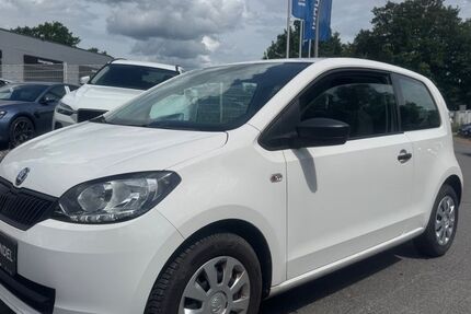 Skoda Citigo 100.000 km 4.790 &euro; Datteln 45711