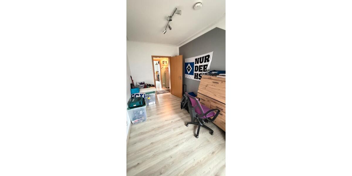 Hochparterre Castrop-Rauxel Rauxel - 3 Zimmer, 67 m&sup2;, 500&euro; | Angebot:25640093