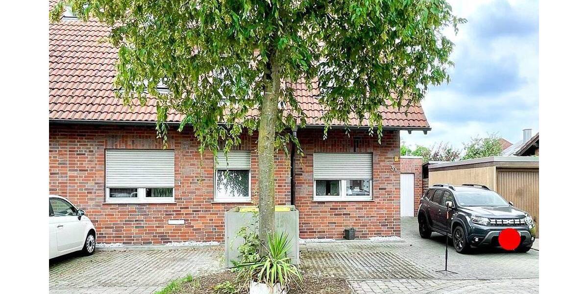 Doppelhaushälfte Olfen - 425.000&euro; | Angebot:23944206