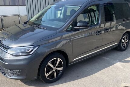 VW Caddy Maxi 81.000 km 29.490 &euro; Dortmund 44229