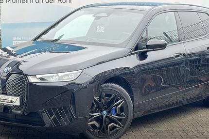 BMW iX 21.877 km 49.880 &euro; Mülheim an der Ruhr 45478
