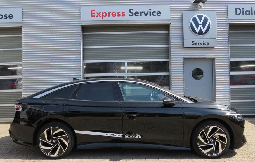 VW ID.7 28.490 km 45.990 € Essen 45307