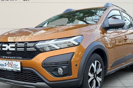 Dacia Sandero 42.440 km 15.280 &euro; Bochum 44809