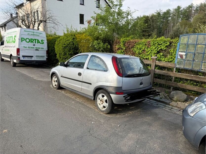Corsa