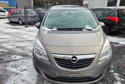 Opel Meriva 162.000 km 5.550 &euro; Dortmund 44147