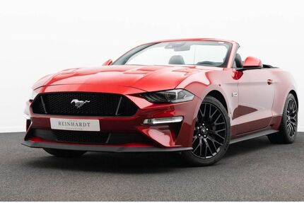 Ford Mustang 79.987 km 37.665 &euro; Hagen 58091
