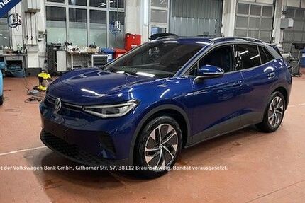 VW ID.4 8.200 km 31.898 &euro; Lünen 44534