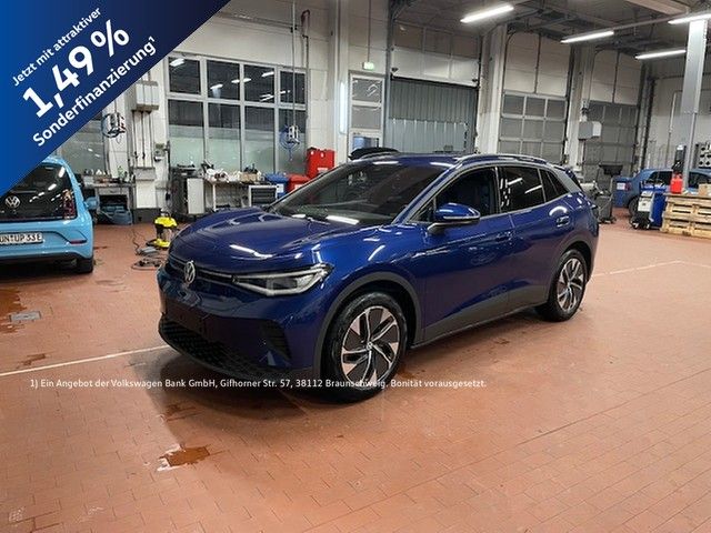 VW ID.4 8.200 km 31.898 &euro; Lünen 44534