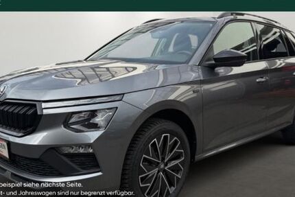 Skoda Kamiq 19.251 km 23.450 &euro; Mülheim 45478