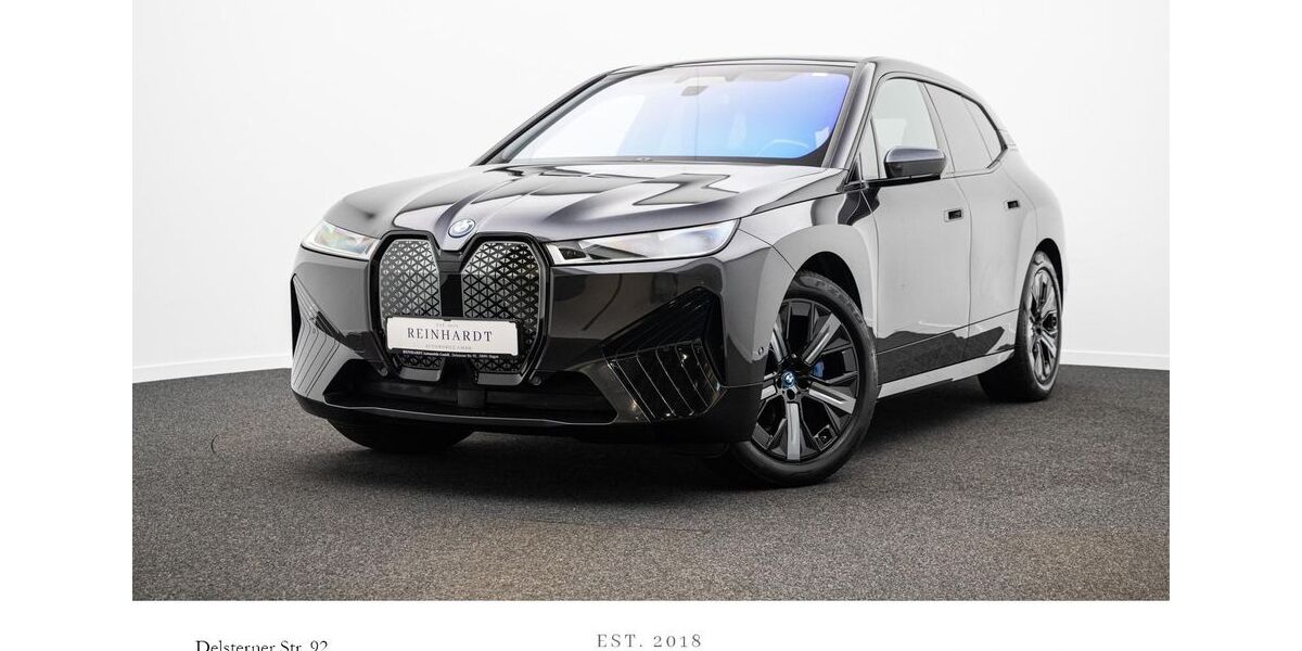 BMW iX 75.155 km 39.858 &euro; Hagen 58091
