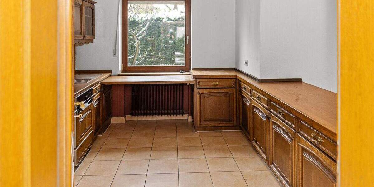 Einfamilienhaus Bottrop / Fuhlenbrock Fuhlenbrock - 1 Zimmer, 268 m&sup2;, 659.000&euro; | Angebot:25631650