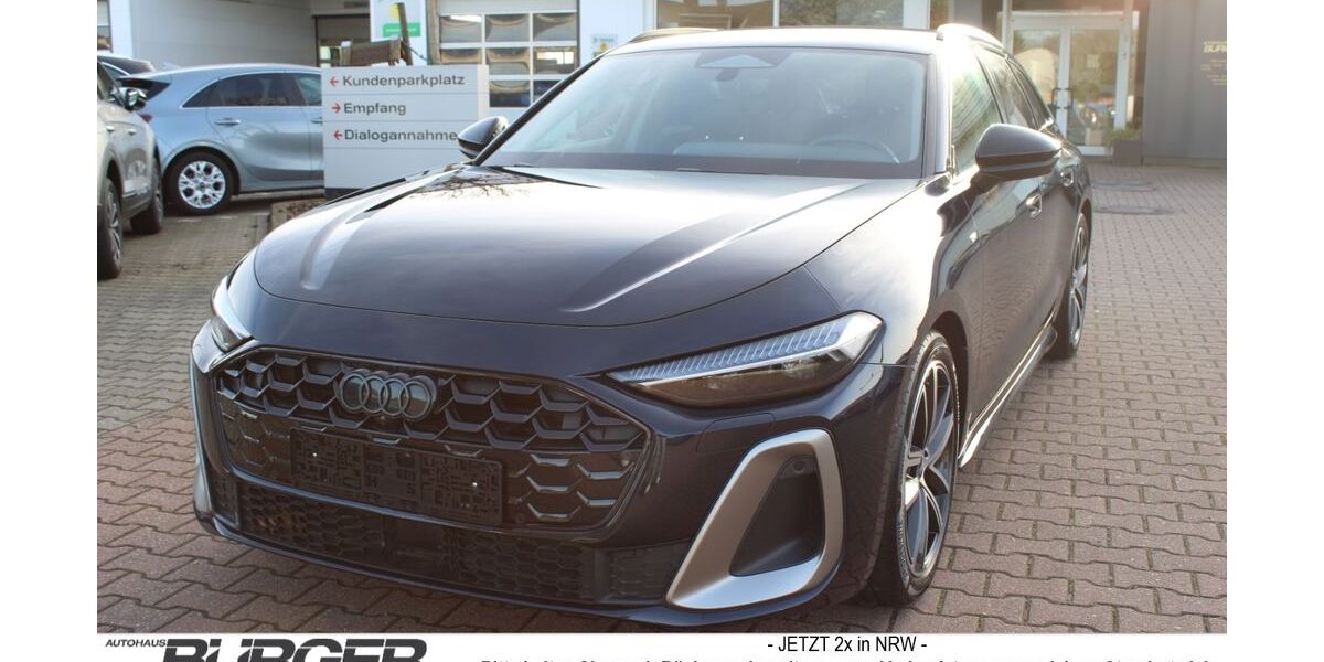 Audi A5 4.200 km 52.470 &euro; Lünen 44536
