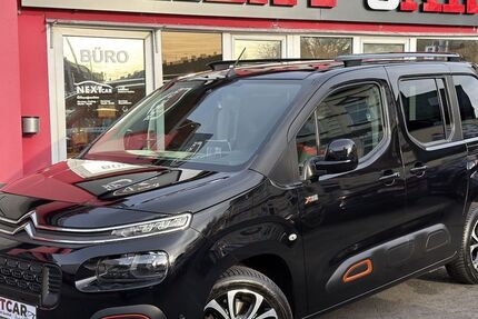 Citroen Berlingo 97.900 km 18.999 &euro; Mülheim an der Ruhr 45476