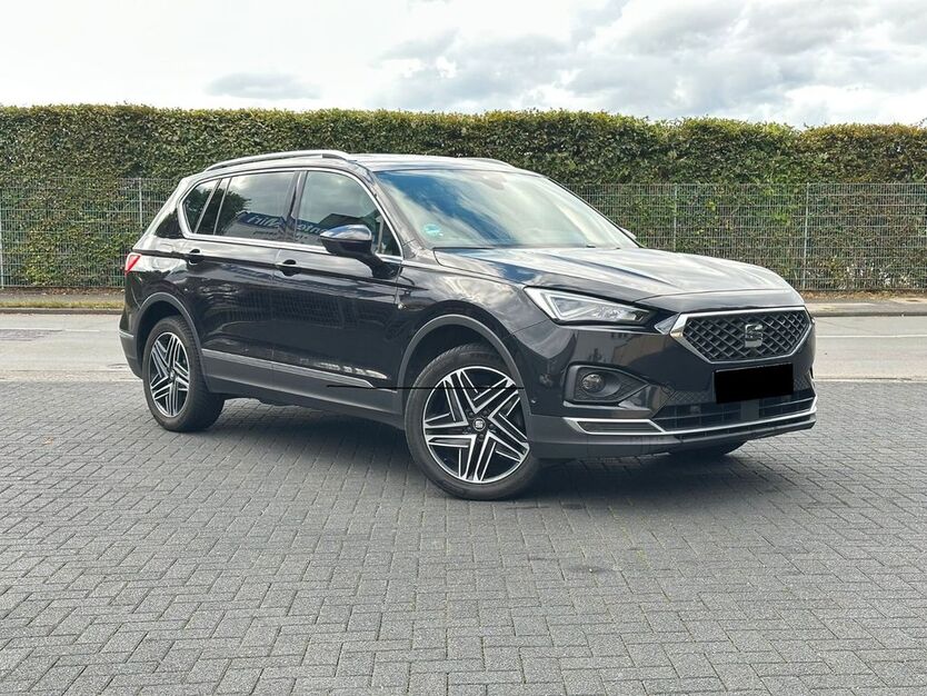 Seat Tarraco 249.000 km 17.890 € Wuppertal 42329
