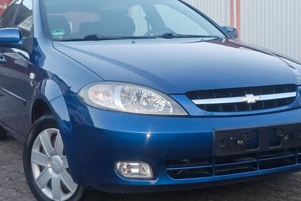 Chevrolet Lacetti 168.000 km 2.499 &euro; Dortmund 44319