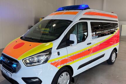 Ford Transit 179.800 km 19.400 &euro; Gelsenkirchen 45879