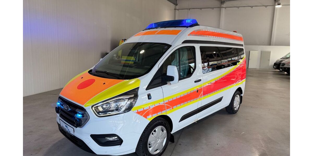 Ford Transit 179.800 km 19.400 &euro; Gelsenkirchen 45879