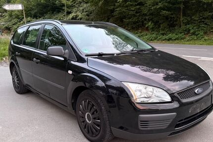 Ford Focus 248.000 km 999 € Wetter Ruhr 58300