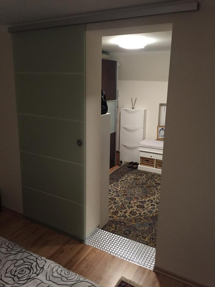 Haus für Zwei - Alt Berghofen - Top Lage und Zustand zimmer