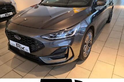 Ford Focus 9.485 km 20.990 € Bochum 44791