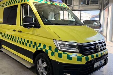 VW Crafter 447.000 km 17.900 &euro; Gelsenkirchen 45879