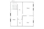 Dachgeschoßwohnung Dortmund Innenstadt Ost - 2.5 Zimmer, 71 m&sup2;, 199.000&euro; | Angebot:27190354