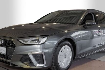 Audi A4 14.887 km 35.450 &euro; Schwerte 58239