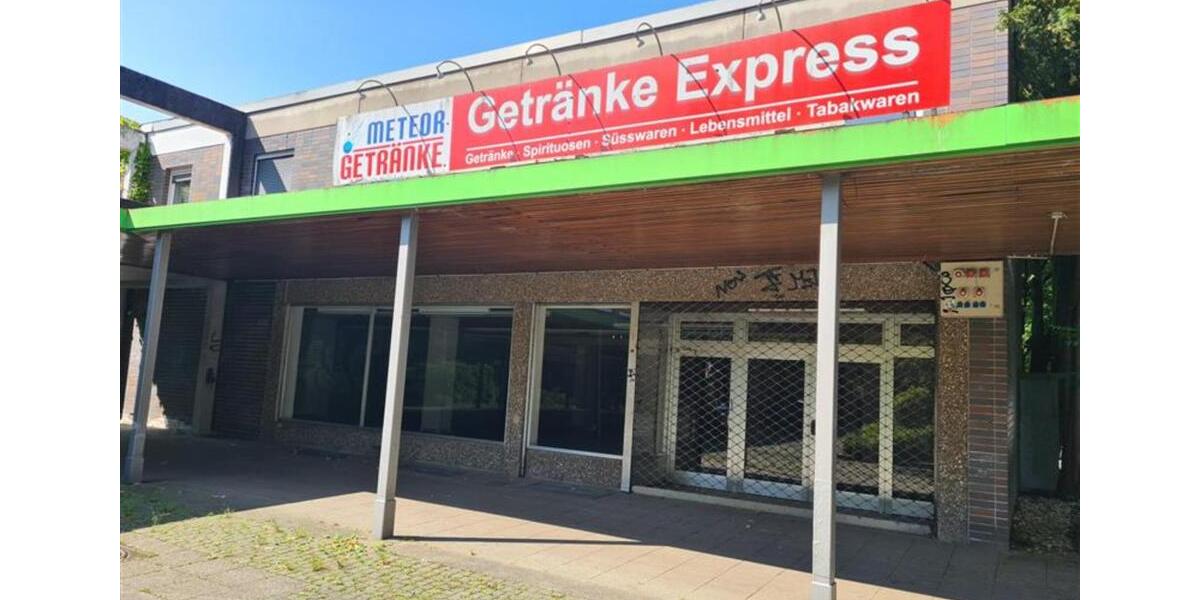 Gewerbeobjekt Essen Stadtbezirk VII - 3.500&euro; | Angebot:25656369