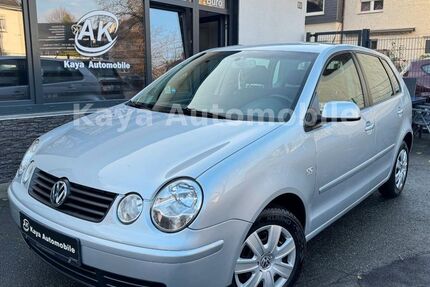 VW Polo 79.000 km 3.990 &euro; Castrop-Rauxel 44575