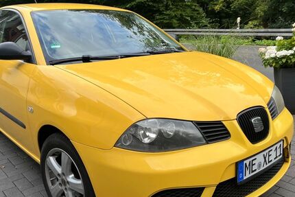 Seat Ibiza 202.485 km 1.900 € Velbert 42555