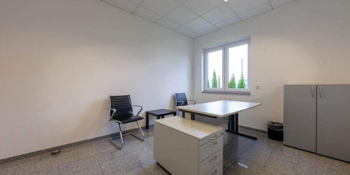 Gewerbeobjekt Lünen Brambauer - 2.098.000&euro; | Angebot:25095699