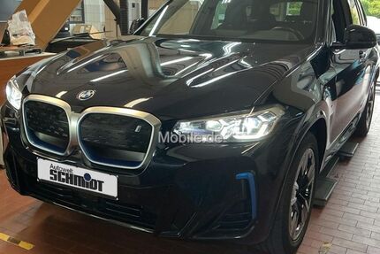 BMW iX3 76.005 km 35.990 &euro; Lünen 44534