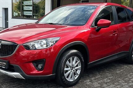 Mazda CX-5 138.537 km 12.990 € Dortmund 44263