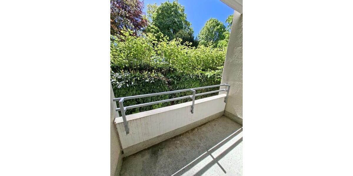 Erdgeschoßwohnung Dortmund - 1 Zimmer, 41 m&sup2;, 501&euro; | Angebot:26405898