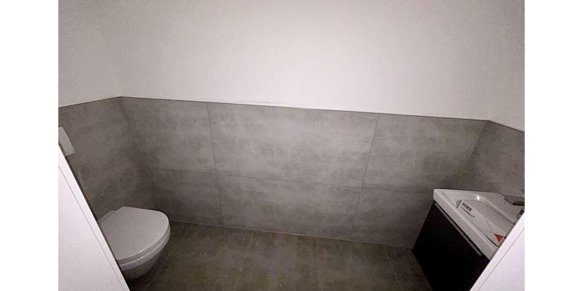 Neubau-Erstbezug: Moderne 4-Zimmerwohnung in Bochum-Werne 4 zimmer