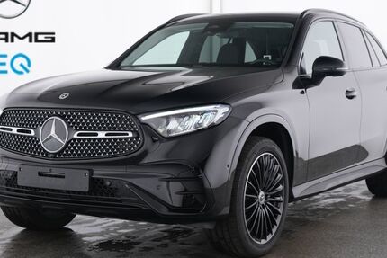 Mercedes-Benz GLC 300 8.800 km 62.880 &euro; Hagen 58135